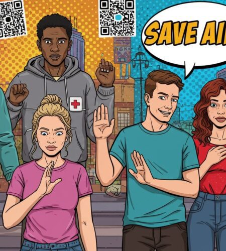 campagne croix rouge sensibiliser aux gestes de secours