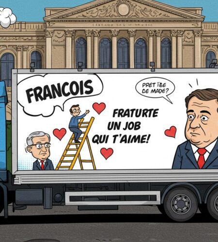chance tacle bayrou avec lamour pro audacieux