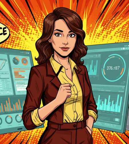 claire vieubled nouvelle head of digital chez heroiks