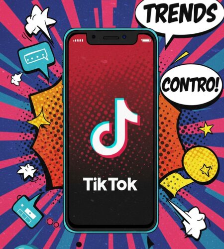 Comment TikTok Peut Influencer la Politique Américaine