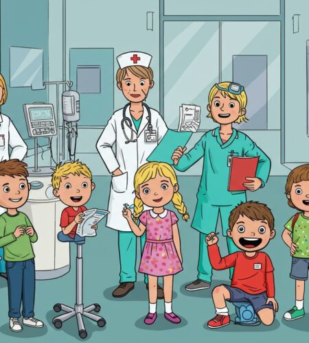 doctolib inspire les jeunes avec des videos
