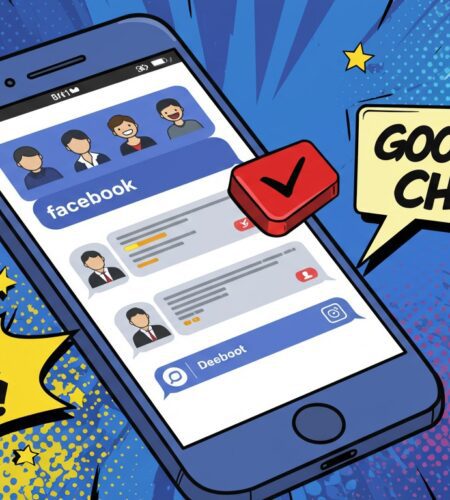 facebook supprime les chats communautaires analyse