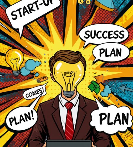 Formation Entrepreneuriat : Lancez Votre Projet en 3 Jours