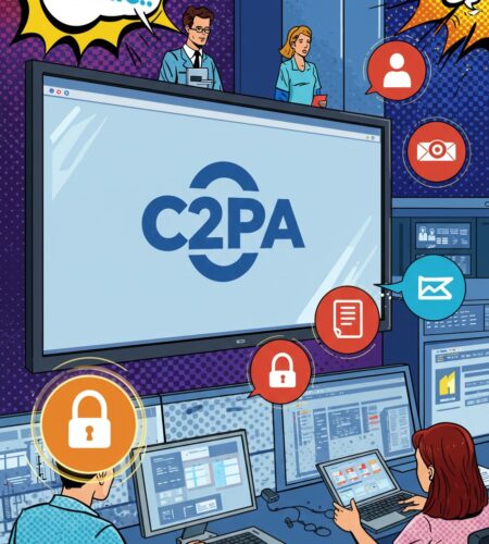 france televisions pionnier du c2pa en france