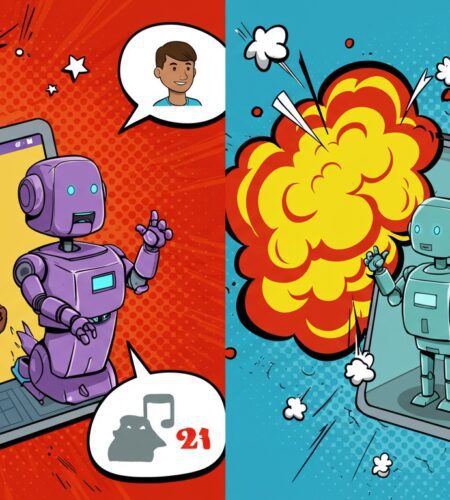 ftc lance enquete sur dangers chatbots ia