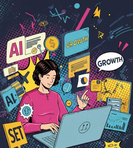 google boost smb avec son hub ia innovant