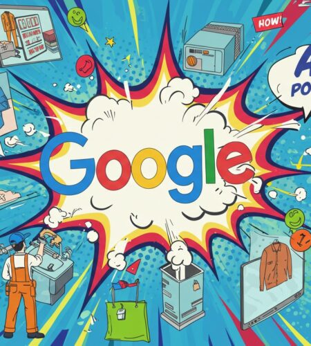 google lance de nouveaux outils publicitaires pour les retailers