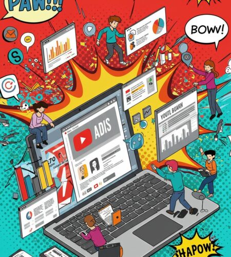 google revolutionne les campagnes demand gen