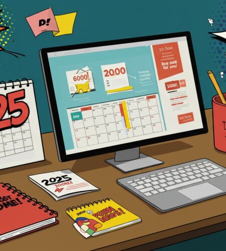 guide print 2025 boostez votre rentree