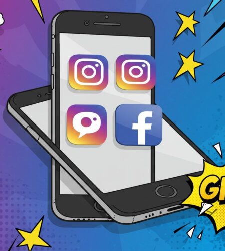 instagram croit 10x plus vite que facebook en europe
