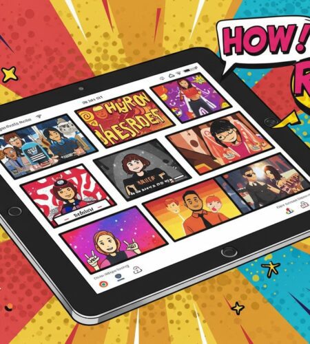 instagram devoile son application ipad une revolution