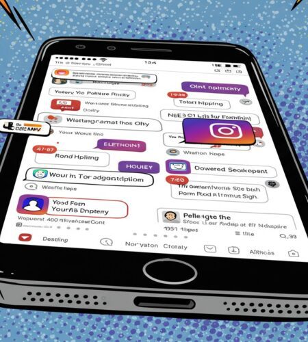 instagram reinvente ses notifications ce qui change