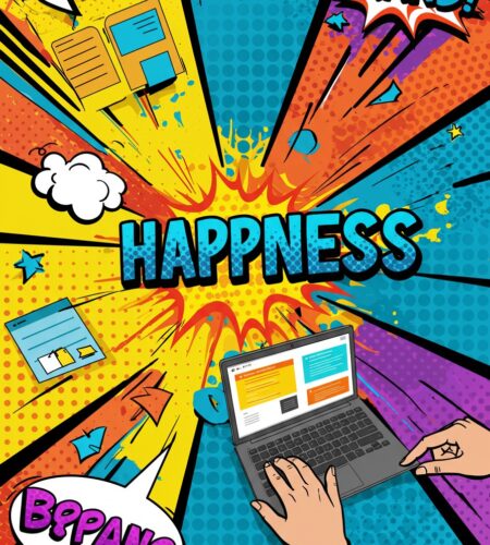 la happiness therapy redefinir les marques