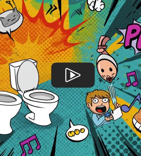 le maximalisme creatif nouvelle tendance youtube