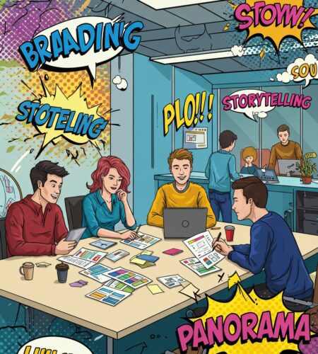 les others studio devient panorama une revolution creative