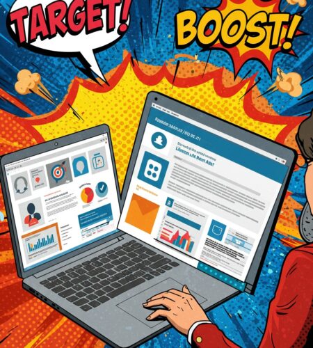 LinkedIn : Automatisation des Pubs pour PME