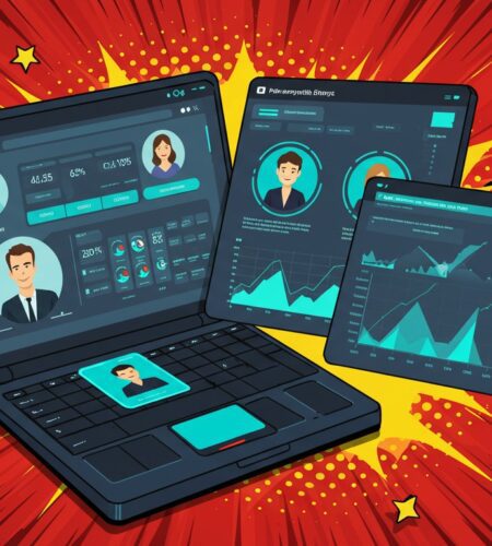 linkedin boost ai hiring revolution du recrutement