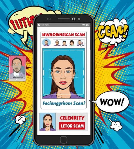 meta deploie lia faciale contre les arnaques