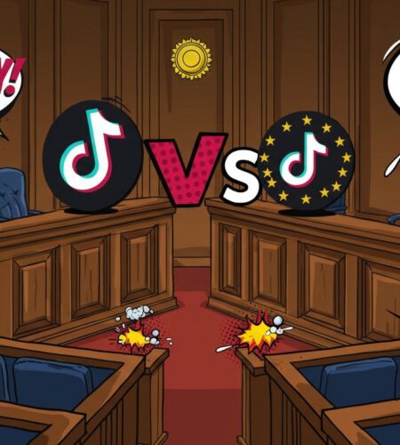 meta et tiktok defient les frais eu une victoire