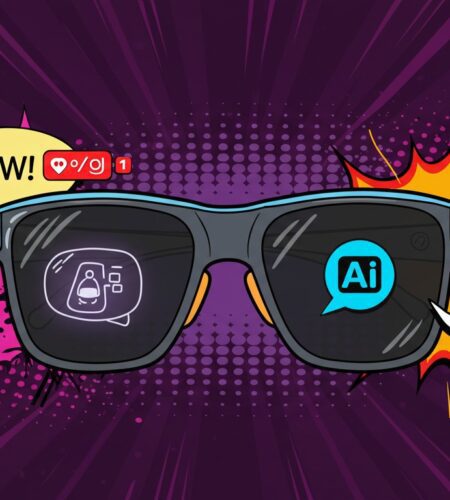 meta hypernova les lunettes ar qui redefinissent 2025