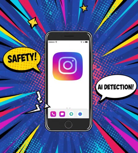 meta renforce la protection des ados sur instagram