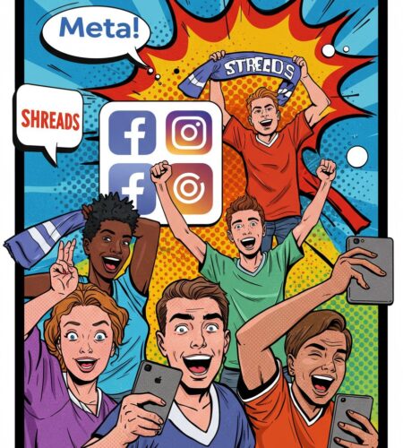 meta revolutionne lengagement sportif sur ses apps