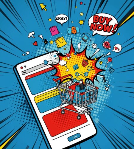 openai lance instant checkout sur chatgpt