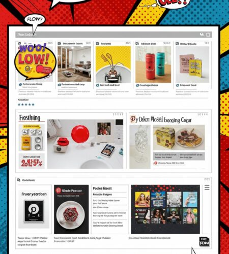 Pinterest : Comment la Curation Booste les Achats