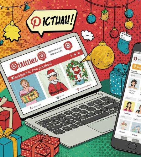 planifiez vos campagnes de fetes sur pinterest