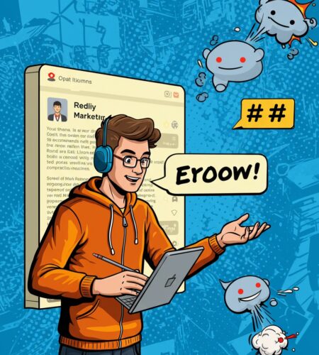 pourquoi reddit devient incontournable pour le marketing