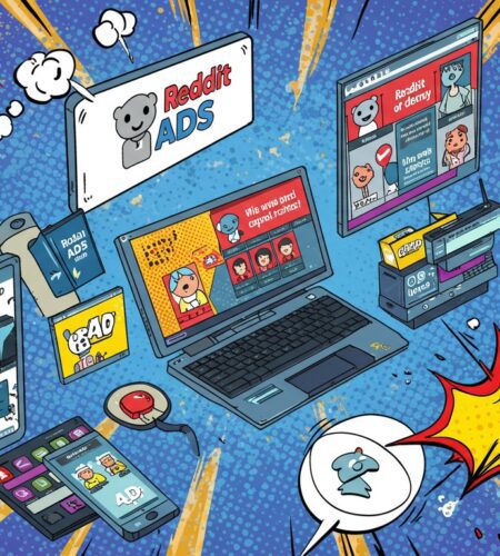 reddit ads boostez votre marketing tech
