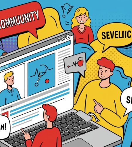 reddit opportunites pour marques de sante
