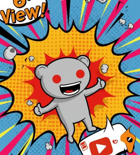 reddit optimise vues video 6 secondes publicite