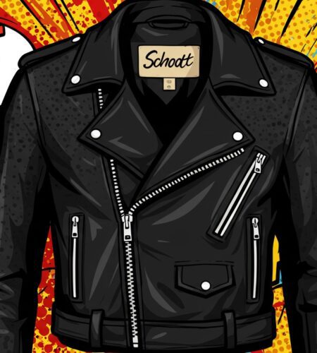 schott nyc heritage et marketing moderne