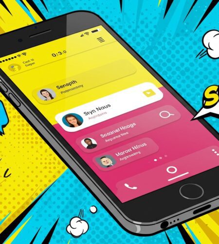 snapchat nouveautes pour fideliser ses utilisateurs