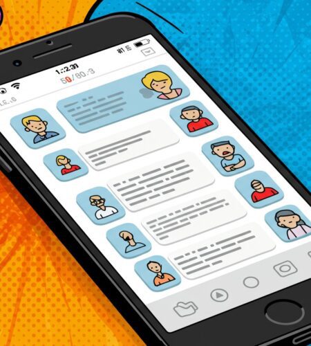 threads ameliore laffichage des discussions en ligne
