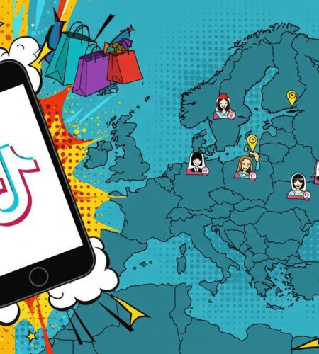 tiktok atteint 200 millions dutilisateurs en europe