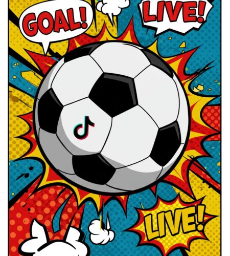 tiktok et la liga un partenariat digital innovant