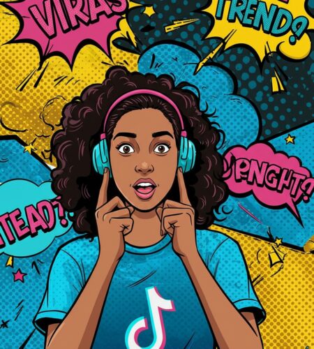 tiktok revolutionne linspiration des createurs