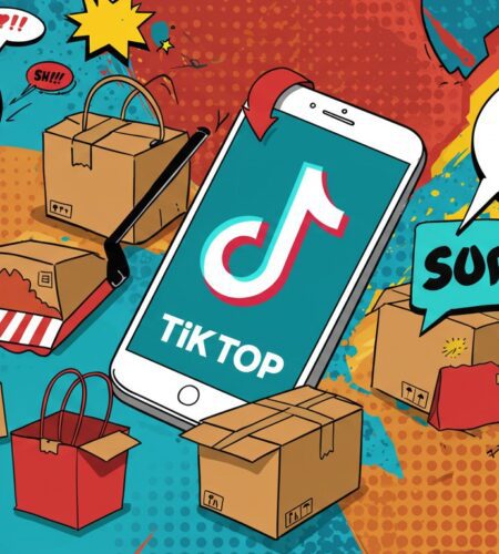 tiktok shop guide complet des options de livraison