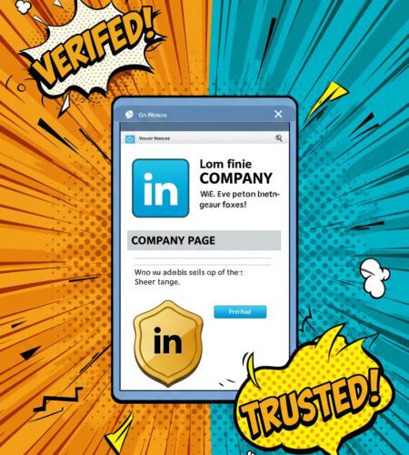 verification linkedin boostez votre credibilite