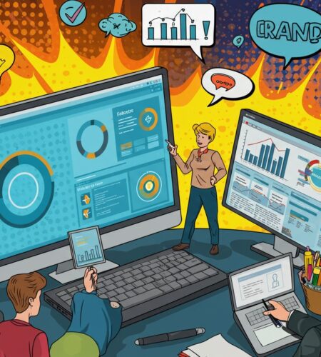 vml consulting une revolution creative integree