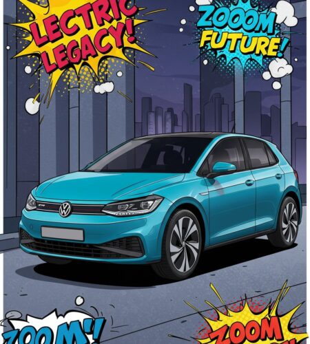 volkswagen relance la fourmi avec lid polo