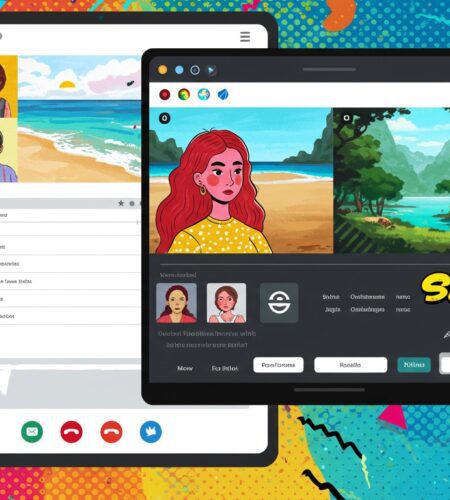 whatsapp revolutionne les appels video avec lia