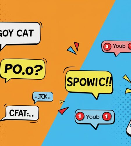 whatsapp une campagne pour revolutionner les chats