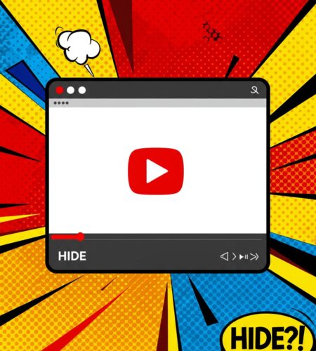 youtube simplifie lexperience avec la suppression des ecrans de fin