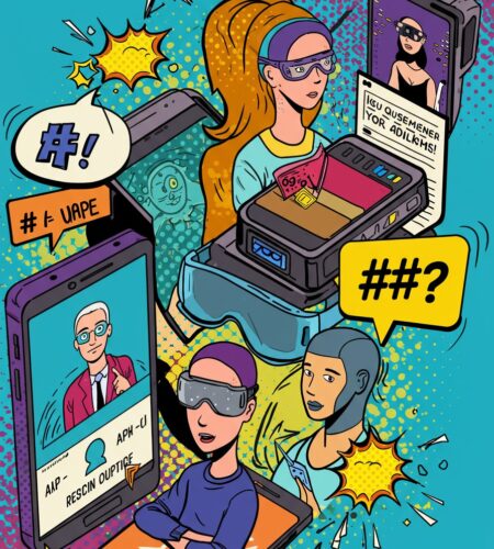 36 tendances social media a suivre en 2026