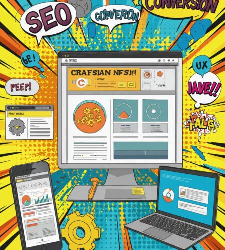 5 erreurs fatales pour un site web dartisan