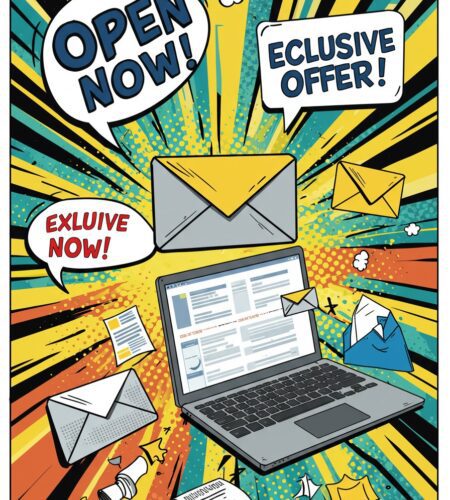 7 astuces email pour booster vos taux douverture