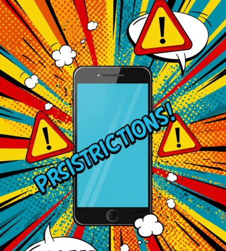 71 soutiennent linterdiction des reseaux sociaux pour enfants